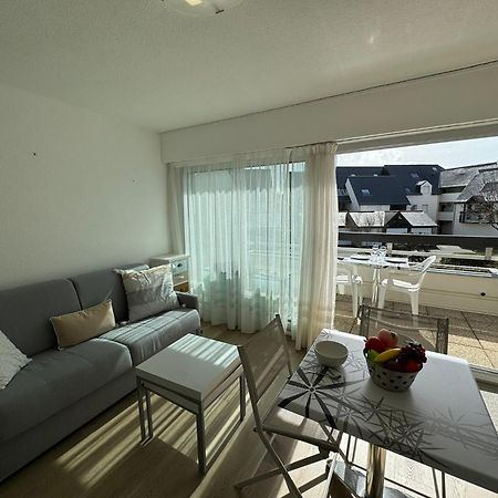 Confortable Studio, Wifi, Parking, Proche Plage การ์นัก ภายนอก รูปภาพ