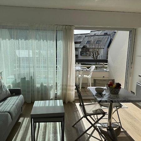 Confortable Studio, Wifi, Parking, Proche Plage การ์นัก ภายนอก รูปภาพ